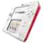 Nintendo 2DS - Blanc/Rouge