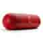 Enceinte Bluetooth Beats By Dr. Dre Pill - Rouge