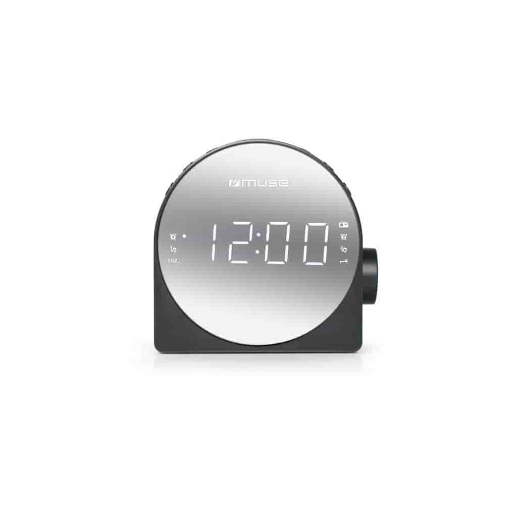 Radio Muse M-186 CMR alarm