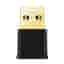 CPL Tplink Adaptateurs CPL WiFi AX1800Mbps WiFi 6 Port USB A - Archer TX1800U Nano Noir TP-Link