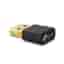 CPL Tplink Adaptateurs CPL WiFi AX1800Mbps WiFi 6 Port USB A - Archer TX1800U Nano Noir TP-Link