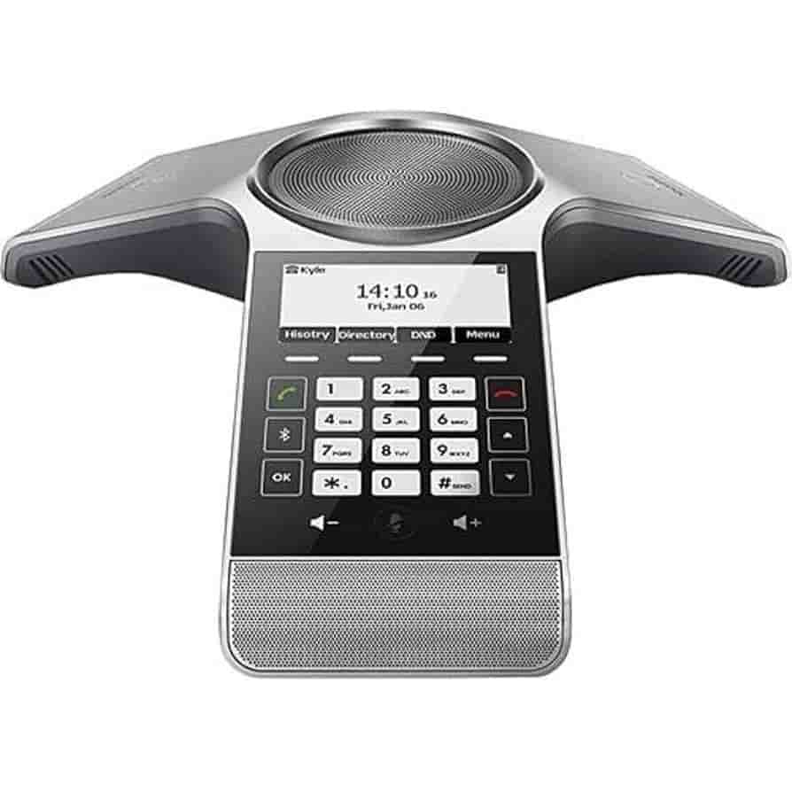 Téléphone fixe Yealink CP920