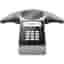 Téléphone fixe Yealink CP920