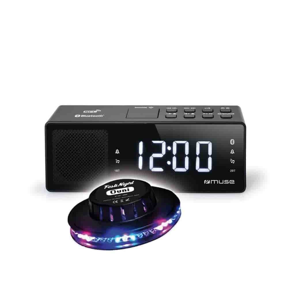 Radio Bmi M-172-BT alarm