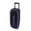 Enceinte Bluetooth Woxter ROCK'N'ROLLER ST - Noir