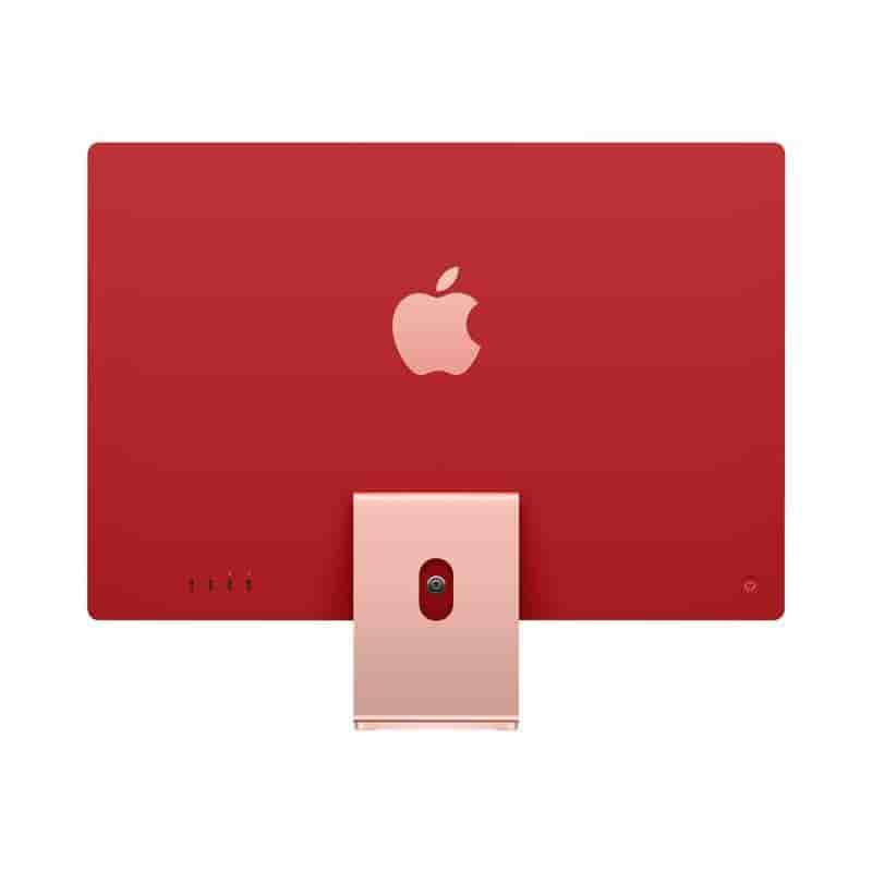 iMac 24" (2021) Apple M1 - 256 Go SSD - 8 Go QWERTY - Italien