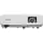 Vidéo projecteur Epson EB-84 Blanc / Gris