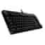 Clavier Logitech QWERTY rétroéclairé G PRO X TKL GX Red Linear