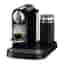 Cafetière expresso combiné Compatible Nespresso Magimix M190 1,0000L - Noir