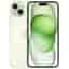 iPhone 15 Plus 256 Go - Vert - Débloqué