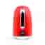 Livoo DOD180R Rouge 1,7000L - Bouilloire électrique