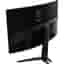 Écran 27" LCD MSI MAG 321CUPDF