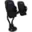 Stabilisateur Bigben Connected Support Voiture Pare-brise 2 en 1 Maintien clip ajustable Noir Bigben