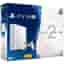 PlayStation 4 Pro 1000GB - Blanc + Destiny 2: The Taken King