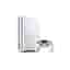 PlayStation 4 Pro 1000GB - Blanc + Destiny 2: The Taken King