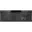 Clavier AZERTY Français Sans-fil rétroéclairé Corsair K100 AIR