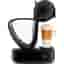 Cafetière expresso combiné Compatible Dolce Gusto Krups NESCAFE DOLCE GUSTO YY3878FD 1,0000L - Noir