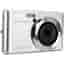 Compact - AgfaPhoto Realishot DC5500 - Argent + objectif Agfa Photo Zoom Digital 8x