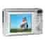 Compact - AgfaPhoto Realishot DC5500 - Argent + objectif Agfa Photo Zoom Digital 8x