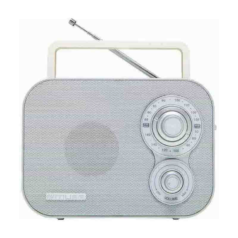 Radio Bmi M-051-RW alarm