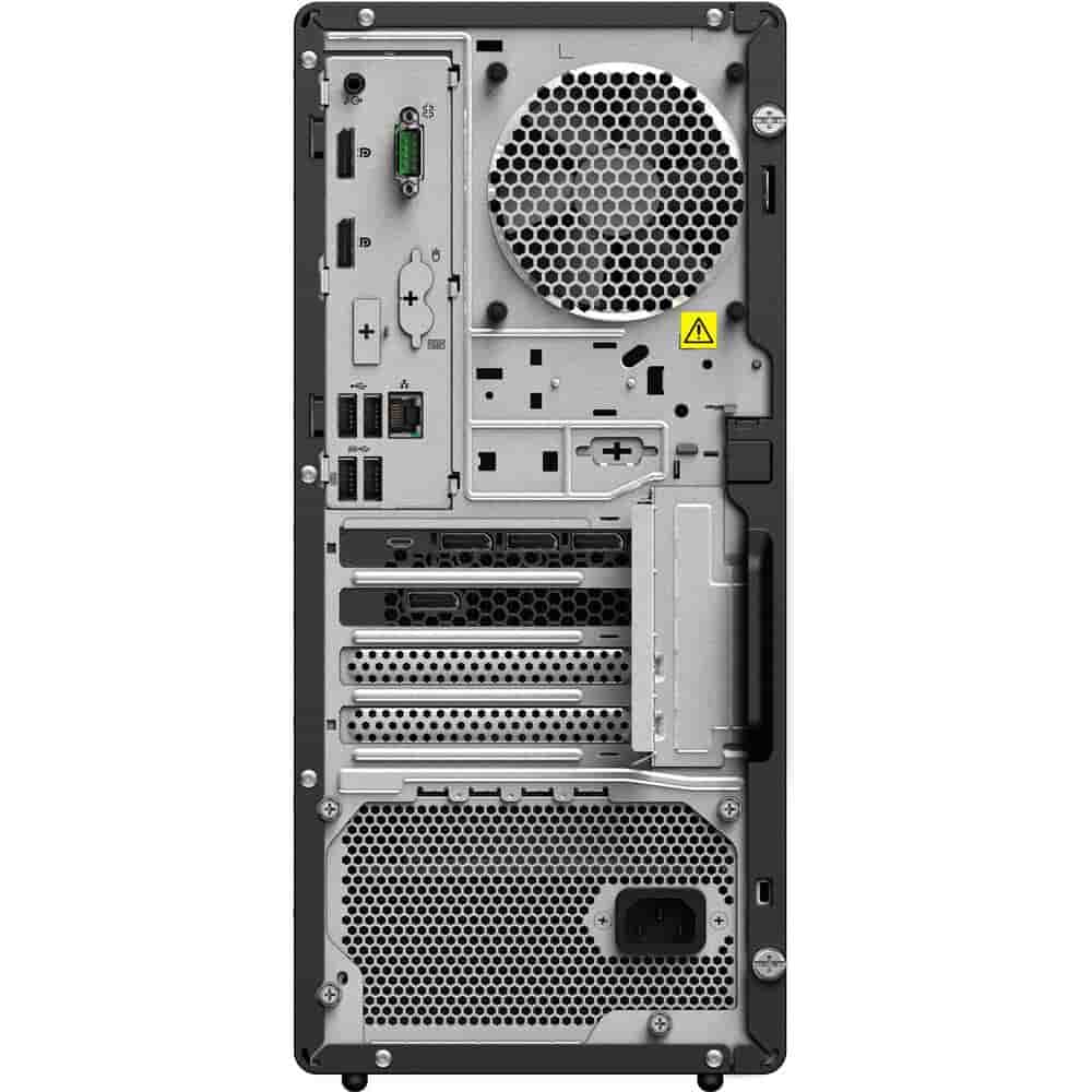 Lenovo P340 Tower Core i9 3.3 GHz - SSD 512 Go RAM 16 Go
