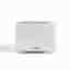 Grille pain Livoo DOD162W 2 fentes - Blanc