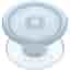 Stabilisateur Support PopGrip Plant Adhésif Stand et Selfie Ice Blue Popsockets