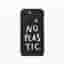 Coque iPhone 13 Mini - Matière naturelle - Vert