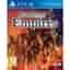 Samurai Warriors 4 Empires - PlayStation 4