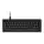 Clavier Corsair QWERTY rétroéclairé K65 PRO MINI 65%