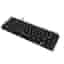 Clavier Corsair QWERTY rétroéclairé K65 PRO MINI 65%