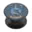 Stabilisateur Support PopGrip Adhésif Stand et Selfie Serdaigle Noir Popsockets