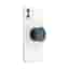Stabilisateur Support PopGrip Adhésif Stand et Selfie Serdaigle Noir Popsockets