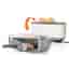 Grille pain Ninja ST200EUWH 2 fentes - Blanc