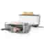Grille pain Ninja ST200EUWH 2 fentes - Blanc