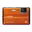 Compact Lumix DMC-FT2 - Orange + Leica Leica DC Vario-Elmar 28-128 mm f/3.3-5.9 f/3.3–5.9
