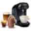 Cafetière expresso combiné Compatible Tassimo Bosch TAS1002N L - Noir