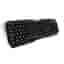 Clavier Powerade AZERTY Français rétroéclairé KLX 8720