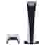 PlayStation 5 Digital 825Go - Blanc