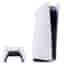 PlayStation 5 Digital 825Go - Blanc