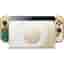 Switch OLED 64GB - Blanc - Edition limitée Zelda Tears Of The Kingdom