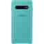 Coque Galaxy S10 - Plastique - Bleu
