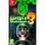 Luigi's Mansion 3 - Nintendo Switch