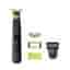 Rasoir électrique Multi-usages Philips OneBlade Pro Visage et Corps QP6541/15
