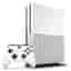 Xbox One S 500Go - Blanc