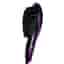 Lisseur Italian Design IdelissUltimate - Mauve/Noir