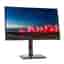 Écran 27" LED QHD Lenovo ThinkVision T27h-30