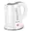 Techwood TB-1023 Blanc 1,7000L - Bouilloire électrique
