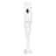 Blender Mixeur Italian Design Total Mixer Pro-200 L - Blanc