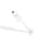 Blender Mixeur Italian Design Total Mixer Pro-200 L - Blanc